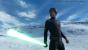 Natürlich auch nicht außer Acht zu lassen sind die Lichtschwerter aus Star Wars: Battlefront und anderen Titeln des Franchise. Varianten gibt es in verschiedenen Farben und Ausführungen wie dem Doppel-Lichtschwert. Eine kleine Version als Brotmesser mit Toastfunktion wäre äußerst praktisch!