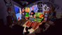 Day of the Tentacle Remastered (PC, PS4, iOS) von Double Fine Productions wurde 2016 veröffentlicht, unter anderem für iOS-Geräte.