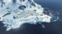 Anno 2205: Ihr besiedelt auch die eiskalte Arktisregion.