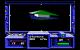 Bereits 1989 bringt Origin mit Space Rogue so etwas wie den Urvater von Wing Commander & Co. auf den Markt - inklusive herrlich lachhaftem Verpackungsdesign.