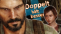Doppelt hält besser: 15 bekannte Duos aus Videospielen.