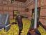 Mit Titeln wie Thief (links) oder System Shock 2 (rechts) zeigt Looking Glass, dass man aus der Ego-Perspektive mehr als nur plumpe Shooter zaubern kann.