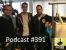 Games Aktuell-Podcast 391: Max, Stefan, Andy