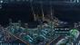 Anno 2205: Fusionszellen brauchen wir, um später das passende Kraftwerk auf dem Mond zu beliefern. Neben Helium 3, das wir auf dem Mond abbauen, benötigen wir dafür auch Deuterium, das wir aus der Arktis per Handelsrout rankarren müssen.