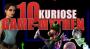 Sagenhaft und geheimnisvoll: 10 kuriose Game-Mythen