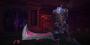 Der Bluttodesritter in World of Warcraft: Legion.