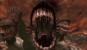 Dante begegnet in Dante's Inferno vielen abnormen Kreaturen der Hölle, ein davon ist der Höllenhund Cerberus. In der Videospiel-Version besteht er aus luftröhren-artigen Hälsen mit riesigen Mäulern, die auf einem gigantischen, menschlichen Körper sitzen.