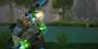 Der Wiederherstellungsdruide in World of Warcraft: Legion.