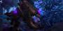 Der Wildheitsdruide in World of Warcraft: Legion.