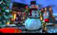 Der nächste böse Schneemann wartet schon im Dungeon Defenders-DLC Etherian Holiday Extravaganza. Der Mega Snowman will den Weihnachtsmann an den Kragen und davon müsst ihr ihn natürlich abhalten.