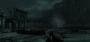Auch für Fallout 3 macht eine Legende die Runde. Auf dem Friedhof von Arlington würde ein Geist spuken, heißt es. Auf jeden Fall wabern dort stellenweise seltsame Nebelschwaden durch die Luft und Mister Crowley, der dort nicht hingehört, taucht auch noch auf. Wahrscheinlich ist dieses Gerücht bedingt durch den Glitch des Ghuls, der sich auf dem Friedhof herumtreibt.