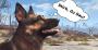 In <strong>Fallout 4</strong> habt ihr einen Schäferhund an eurer Seite. So sehr ihr euch über den vierbeinigen Freund am Anfang auch freut, seid ihr erstmal mit ihm unterwegs, wünscht ihr ihn euch wieder weg. Angenommen ihr befindet euch in einer brenzligen Situation und eure einzige Rettung ist es, die Laserstrahlen zu deaktivieren, um nicht zerbombt zu werden. Was macht euer Hund? Rennt einfach durch die Laser hindurch und bringt alles zum explodieren. Super.