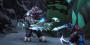 Der Frosttodesritter in World of Warcraft: Legion.