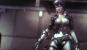 Motoko Kusanagi aus Ghost in the Shell ist halb Mensch, halb Maschine und arbeitet für die geheime Einheit Sektion 9. Der attraktive Cyborg rettet demnächst wieder die Welt in Ghost in the Shell: First Assault - Stand Alone Complex Online.
