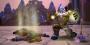 Der Heiligpaladin in World of Warcraft: Legion.