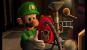 Luigi bekommt von Professor Elvin Gadd in Luigi's Mansion einen Geisterstaubsauger, genannt Schreckweg. Damit kann er die Gespenster einsaugen und sie in eine Maschine laden, welche sie in Gemälde verwandelt.