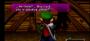Unser nächster Mythos handelt von Nintendos Adventure Luigi's Mansion. Angeblich erscheint der Schatten des erhängten Luigi im Telefonzimmer, sobald es blitzt. Höchstwahrscheinlich handelt es sich bei dem Schatten aber nur um einen Glitch.