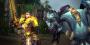 Der Vergelterpaladin in World of Warcraft: Legion.