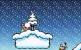 Der Schneemann auf Skiern, Dr. Freezegood, macht Yoshi und Baby Mario in mehrfacher Ausführung zu schaffen. Mit etwas Geschick sind die frostigen Gesellen aber schnell besiegt.