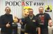 Games Aktuell Podcat 389: Juliane, Thomas, Matthias