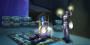 Der Heiligpriester in World of Warcraft: Legion.