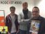 Games Aktuell Podcast 393: Stefan, Matti, Thomas (mit der neuen Jubiläumsausgabe!)