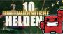 Mutig und merkwürdig: Top 10 der ungewöhnlichsten Spiele-Helden.