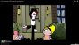 In The Grim Adventures of Billy and Mandy erleben Billy und Mandy Abenteuer mit Grim dem Sensenmann. Das Trio verschlägt es unter anderem in die Unterwelt und in ein Kürbisfeld.