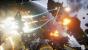 Die Gefechte in EVE Valkyrie sind spannend, aufgrund der ständigen Kopfbewegungen aber auch anstregend. Nach 30 Spielminuten musste David eine kurze Pause einlegen.