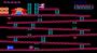 Jumpman ist der pixelige Vorläufer des Klempners Mario. Zum ersten Mal trat der Mann mit dem Schnauzbart in Donkey Kong von 1981 in Erscheinung. Die Dame in Not, welche unser Held retten musste, hieß in der deutschen Version Pauline.