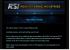 Groß ist die Freude, als die Einladung zur Teilnahme an der Alpha-Version 2.0 zu Star Citizen eintrifft.