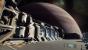 Star Citizen Alpha 2.0 Crusader, Szene aus dem PTU-Playtest