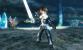 <strong>Einmal Held sein:</strong> In Protagonisten wie Squall Leonhart 
verwandelt man sich mithilfe des sogenannten Trance-Systems. (3DS)