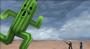 Einer der Bossgegner in Final Fantasy 8 ist Kaktorius, ein überdimensionaler Kaktus mit Schnurrbart. Er und seine kleineren Artgenossen sind ausschließlich auf der Kaktor-Insel zu finden.