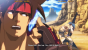 Die Macher von Guilty Gear Xrd wollten <strong>Sol </strong>wohl als wahren Draufgänger darstellen und haben ihm schlichtweg den Nachnamen <strong>Badguy</strong> verpasst, wie einfallsreich.