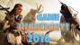 Game Highlights 2016: Auf diese Spiele freuen wir uns am meisten.