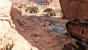 <strong>Laufender Meter:</strong> Erkennt ihr die Ewoks in der Bildmitte? Derartige Easter Eggs gibt es einige im Spiel. (PS4)