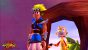 Bei <strong>Daxter</strong>, einem der Hauptcharaktere in <strong>Jak and Daxter: The Precursor Legacy</strong>, handelt es sich um ein ganz schön unbeholfenes Kerlchen. Eines Nachts bricht er zusammen mit Jak zu einem verbotenen Ort auf: Misty Island. Daxter fällt in ein Gewässer, wird dadurch verwandelt und muss seither als Ottsel, eine Mischung aus Otter und Wiesel, sein Leben fristen. Durch seine kleine Statur und seine freche Art, stößt Daxter immer wieder auf Probleme und gerät nicht selten in unmögliche Szenarios.