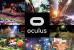 Oculus bietet einen eigenen Store mit einer mittlerweile umfangreichen Auswahl an VR-Inhalten.