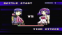 In Battle Arena Toshinden 4 hat man sich anscheinend besonders viel Mühe gegeben einen extrem ritterlich klingenden Namen zu erfinden und ist kurzerhand auf <strong>Lancelot Lakeknight</strong> gekommen, ohje.