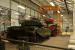 Tank Museum Bovington: Szene aus der Tank Factory