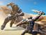 <strong>Infinity Blade:</strong> Fantasy-Duelle in epischer Optik.