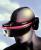 <strong>Futuristisch:</strong> Das Design von Segas VR-Brille kann selbst mit heutigen Standards mithalten. Zu dumm nur, dass sie nie auf den Markt kam. Tester klagten über Kopfschmerzen und Schwindelgefühle. Auch heute sind diese Leiden bei Oculus Rift und Konsorten noch ein Thema.