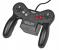 <strong>08/15:</strong> Das Gamepad des Virtual Boy ist noch das gewöhnlichste am kruden Konzept.