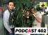 Games Aktuell Podcast 402: Marc, Isabel und Andy