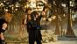 <strong>Wer fängt den Längsten:</strong> In der Freizeit gehen Noctis und seine Freunde fischen. Solche Minispiele gehören seit jeher zum Genre-Standard. (PS4)