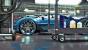 <strong>Bugattis Supermodel:</strong> 1.650 PS, von 0 auf 100 in unter 2 Sekunden, Höchstgeschwindigeit: 463 km/h. Preis: 2,2 Millionen Euro. (PS4)
