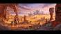 <strong>Hammerfell:</strong> In The Elder Scrolls Online kann man die Wüste von Hammerfell bereits besuchen. Die Gegend gilt als heißer Kandidat für den Schauplatz des nächsten Teils der Reihe.