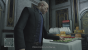 Hitman: Intro-Pack im Test - Es lohnt sich, die Charaktere und deren Verhalten zu beobachten. Dieser Security-Mensch greift gerne mal zum leckeren Sushi ... das lässt sich doch sicher ausnutzen.