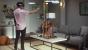 <strong>Hololens:</strong> Was ist jetzt eigentlich cooler? Virtual Reality oder Augmented Reality? Fakt ist: Sony setzt auf Ersteres, Microsoft auf Letzeres. Termin und Preis von Hololens stehen noch in den Sternen - Entwicklerkits kosten 3.000 Dollar...